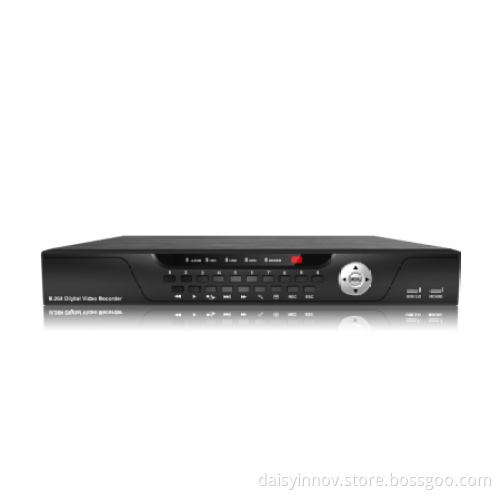 Innov: 4CH FULL HD-SDI DVR